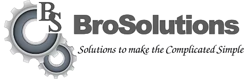 BroSolutions: Magento Development Agency.